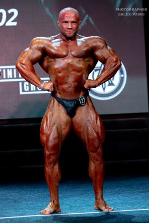 BODYBUILDING 102